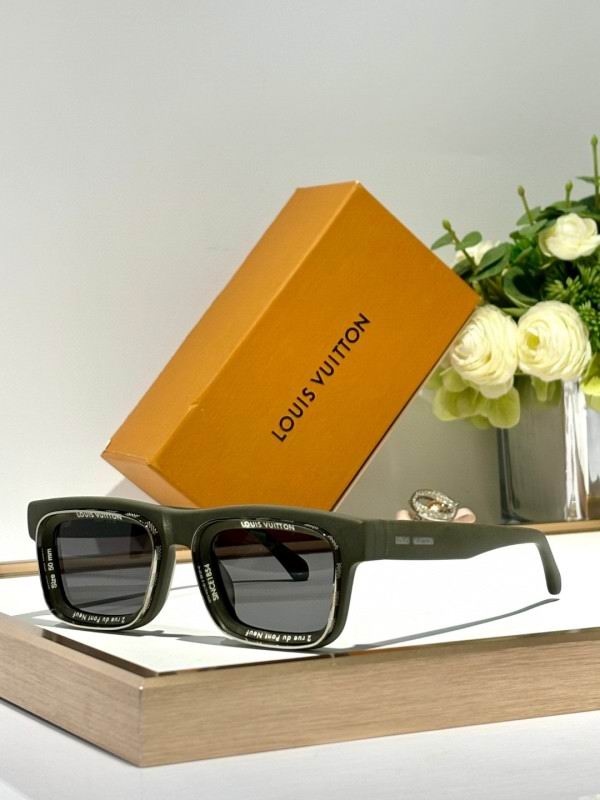 LV Glasses 08smh107