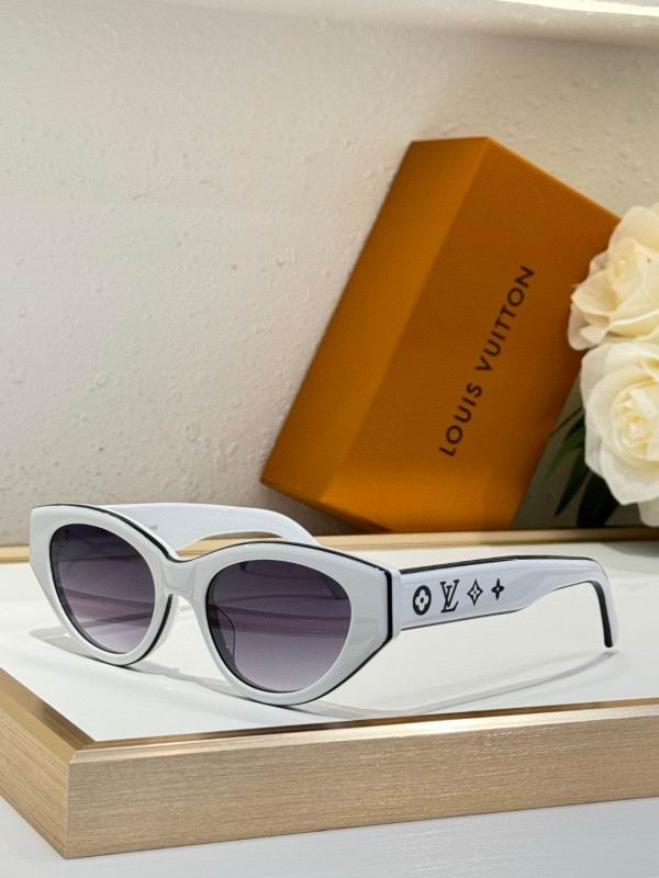 LV Glasses 08smh121
