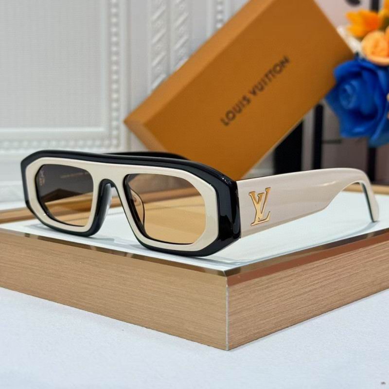 LV Glasses 08smh145