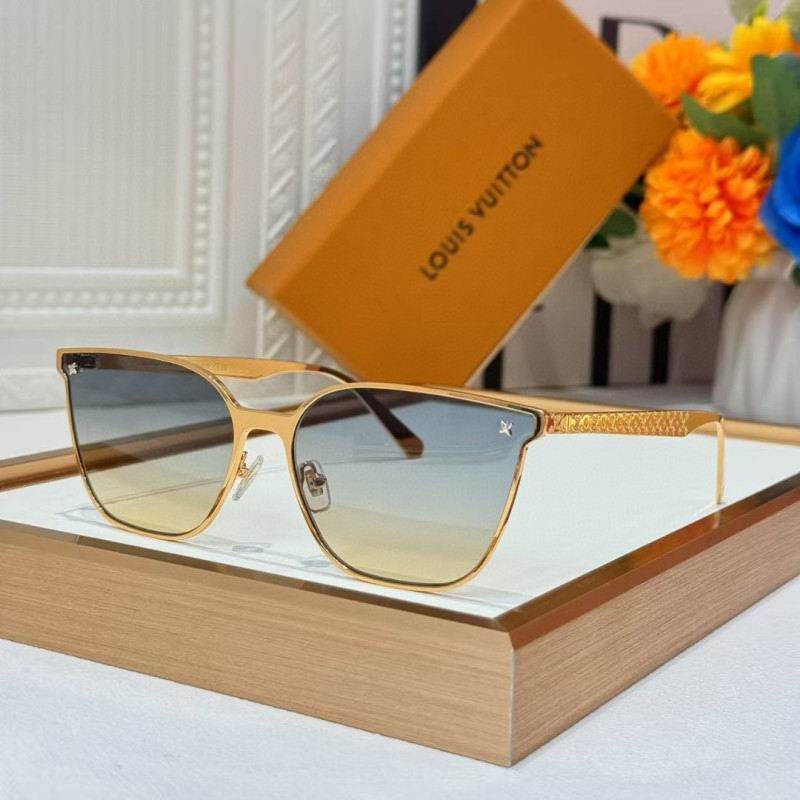 LV Glasses 08smh146