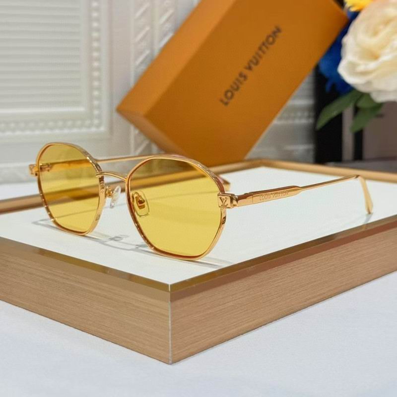 LV Glasses 08smh147