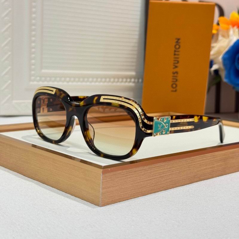 LV Glasses 08smh148