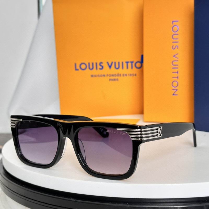 LV Glasses 08smh156