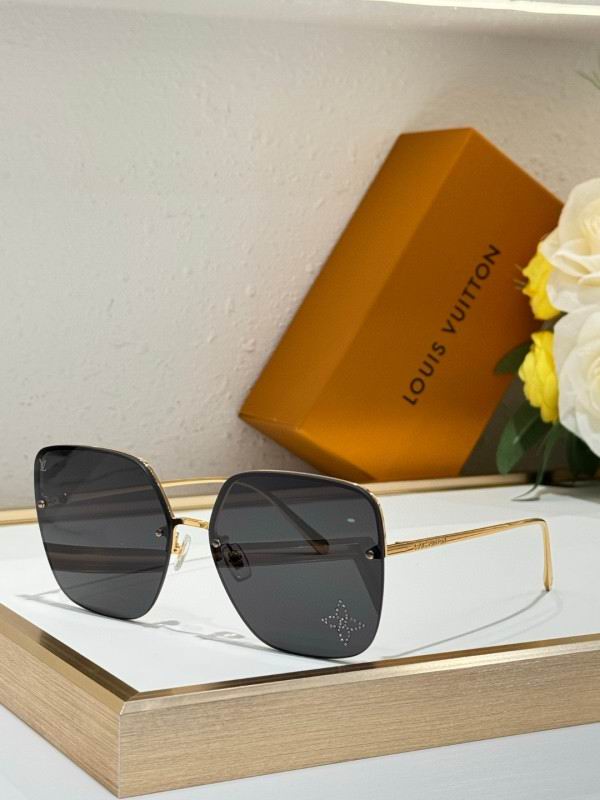 LV Glasses 08smh168