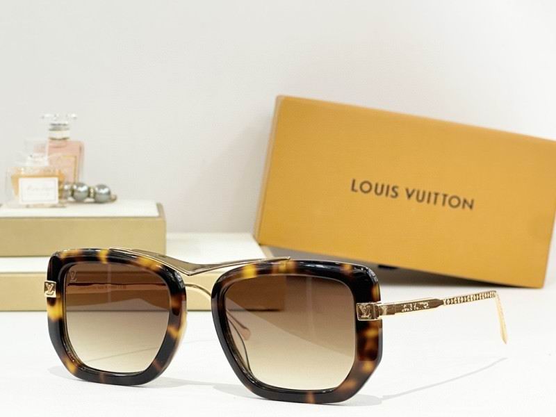 LV Glasses 08smh169