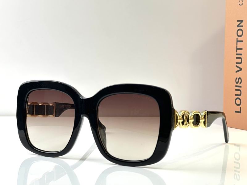 LV Glasses 08smh171