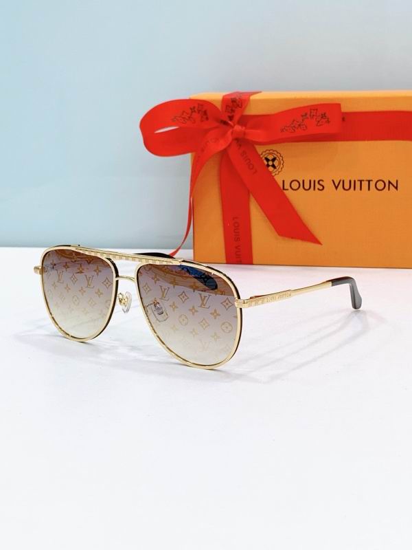 LV Glasses 08smh173