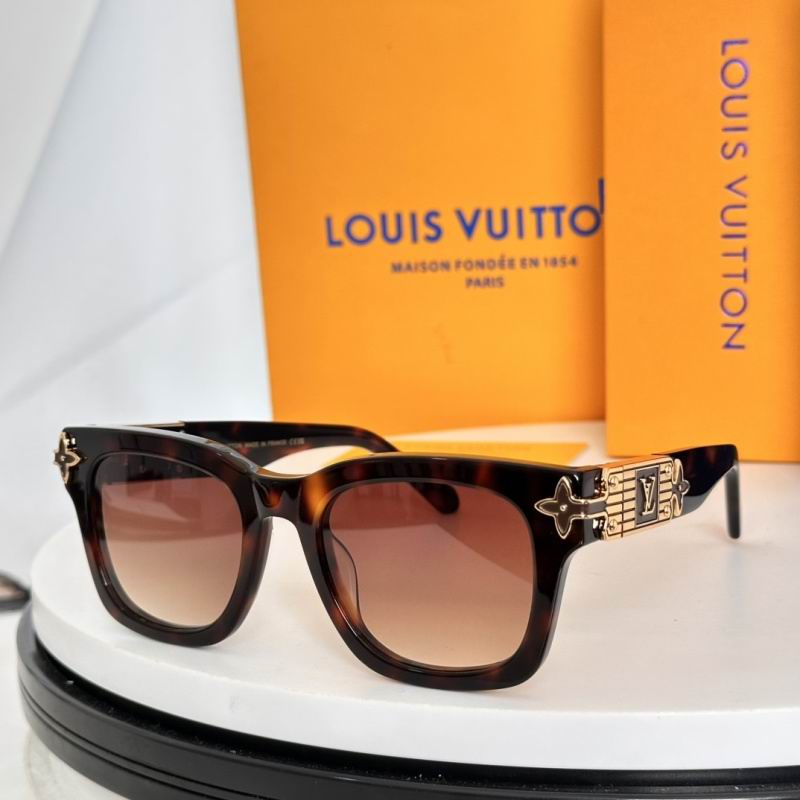 LV Glasses 08smh177