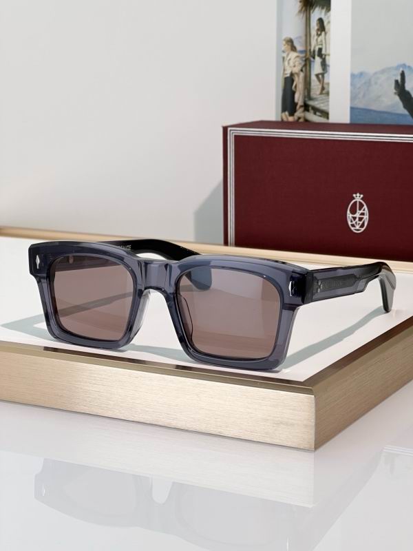 2025 JACQUES MARIE MAGE Glasses 1130