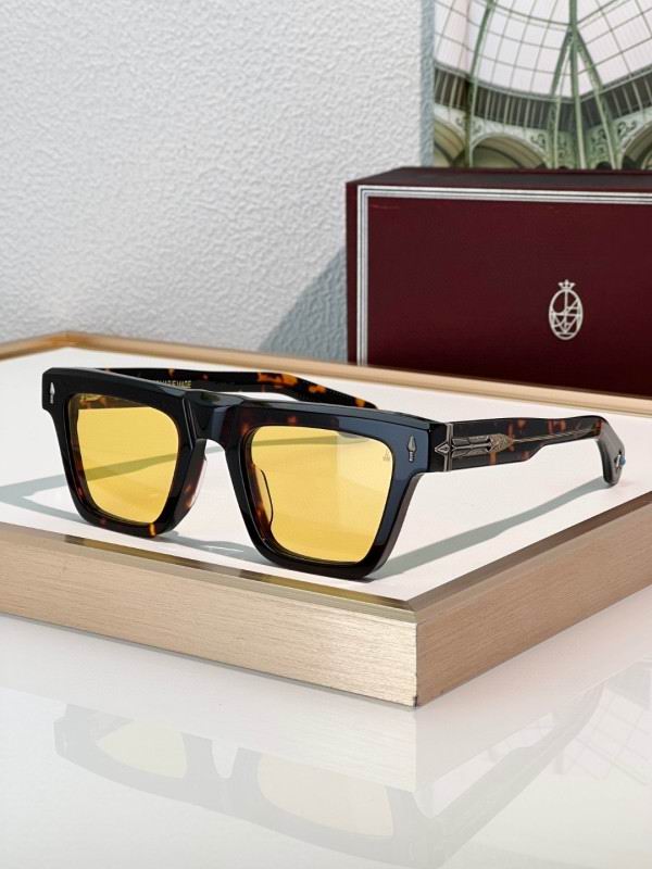 JACQUES MARIE MAGE Glasses 08smh03