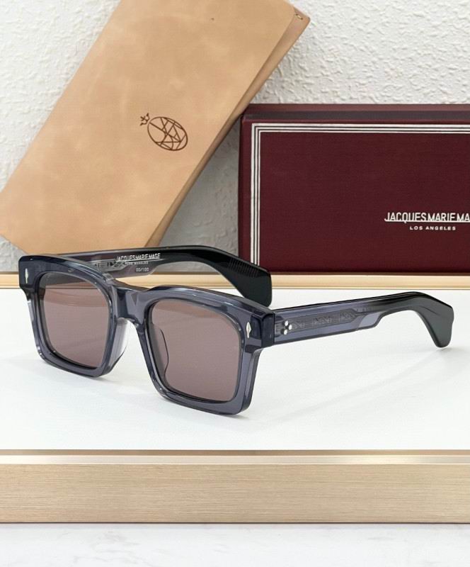 JACQUES MARIE MAGE Glasses 08smh05