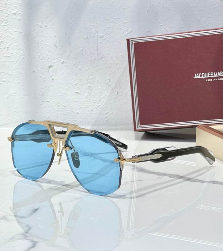 JACQUES MARIE MAGE Glasses 08smh13