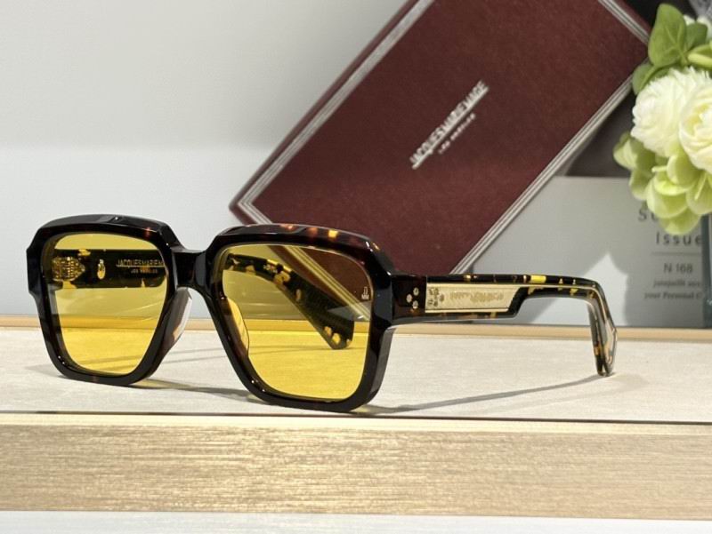 JACQUES MARIE MAGE Glasses 08smh14