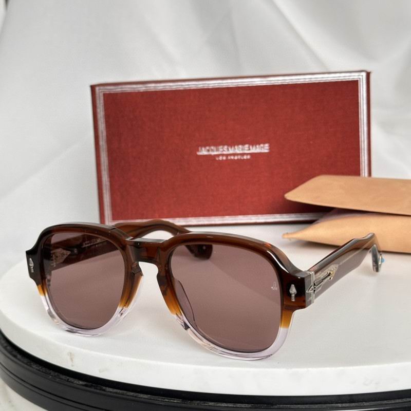 JACQUES MARIE MAGE Glasses 08smh27