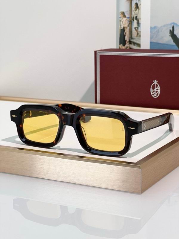 JACQUES MARIE MAGE Glasses 08smh32