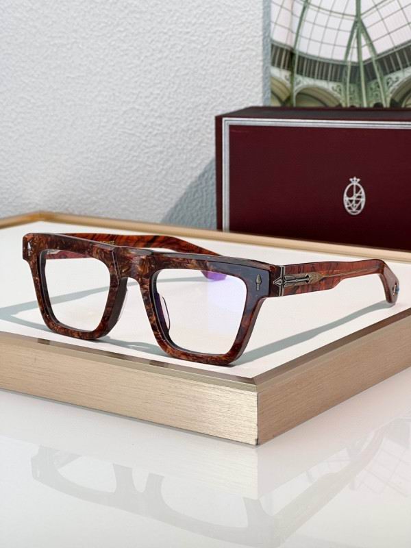 JACQUES MARIE MAGE Glasses 08smh36