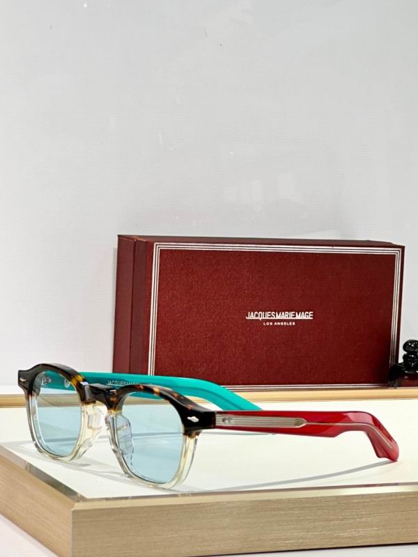 JACQUES MARIE MAGE Glasses 08smh65