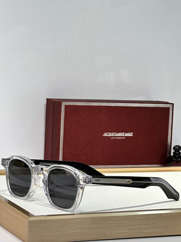 JACQUES MARIE MAGE Glasses 08smh66