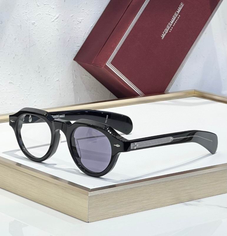 JACQUES MARIE MAGE Glasses 08smh69