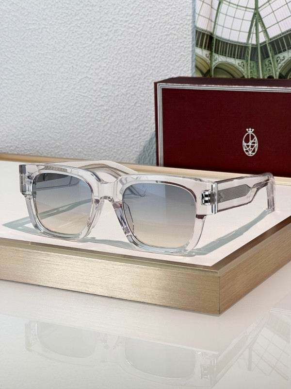 JACQUES MARIE MAGE Glasses 08smh72