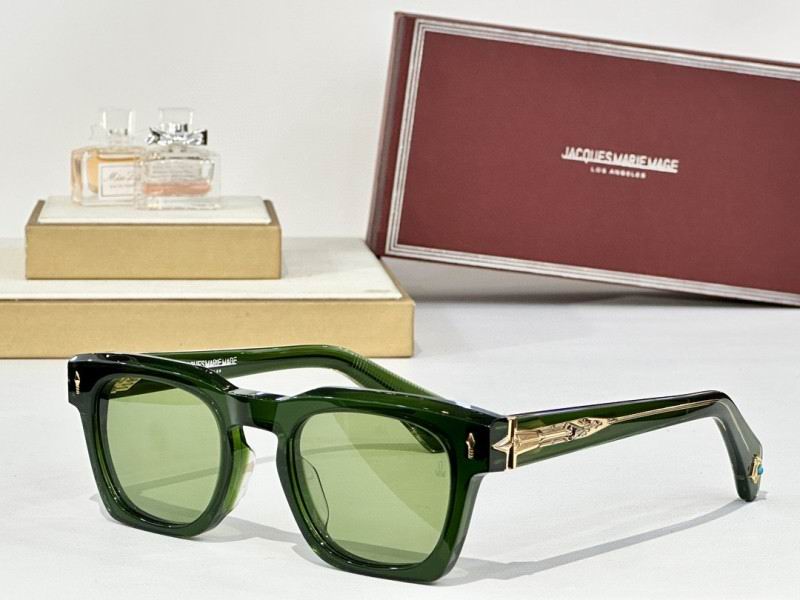 JACQUES MARIE MAGE Glasses 08smh73