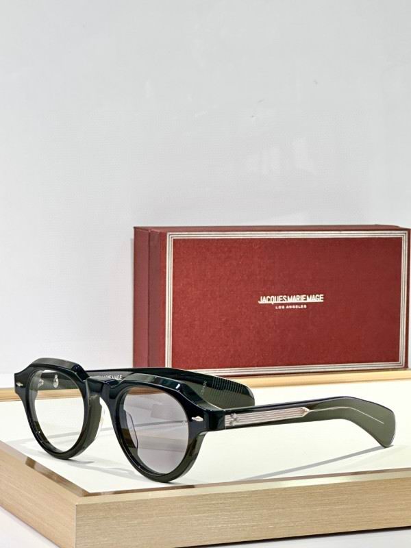 JACQUES MARIE MAGE Glasses 08smh74