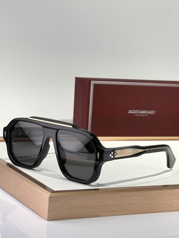 JACQUES MARIE MAGE Glasses 08smh75