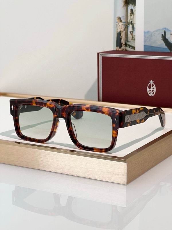 JACQUES MARIE MAGE Glasses 08smh82