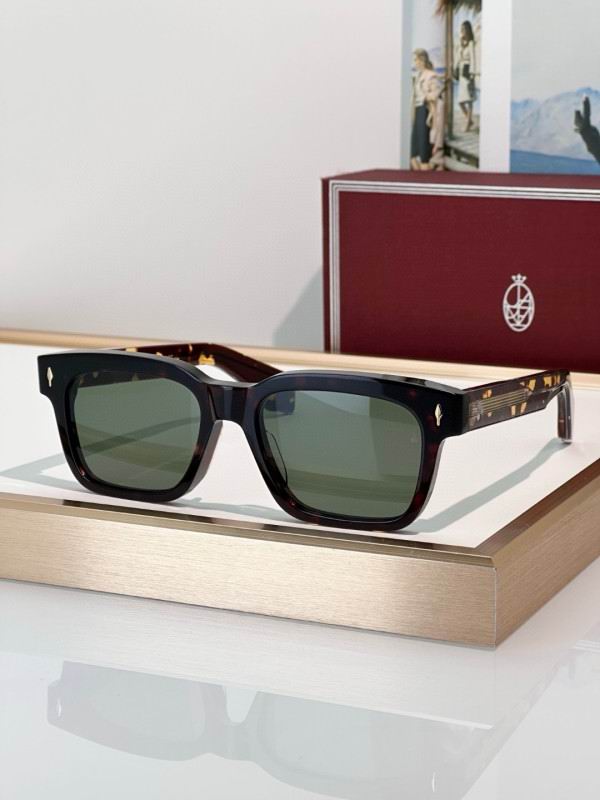 JACQUES MARIE MAGE Glasses 08smh84