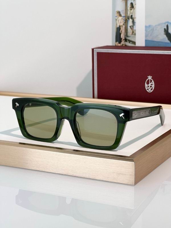 JACQUES MARIE MAGE Glasses 08smh87