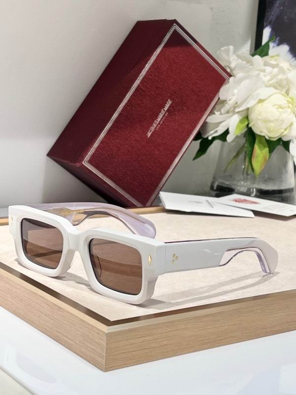 JACQUES MARIE MAGE Glasses 08smh103