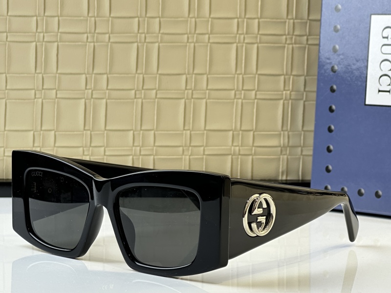 2025 Gucci Glasses 1125