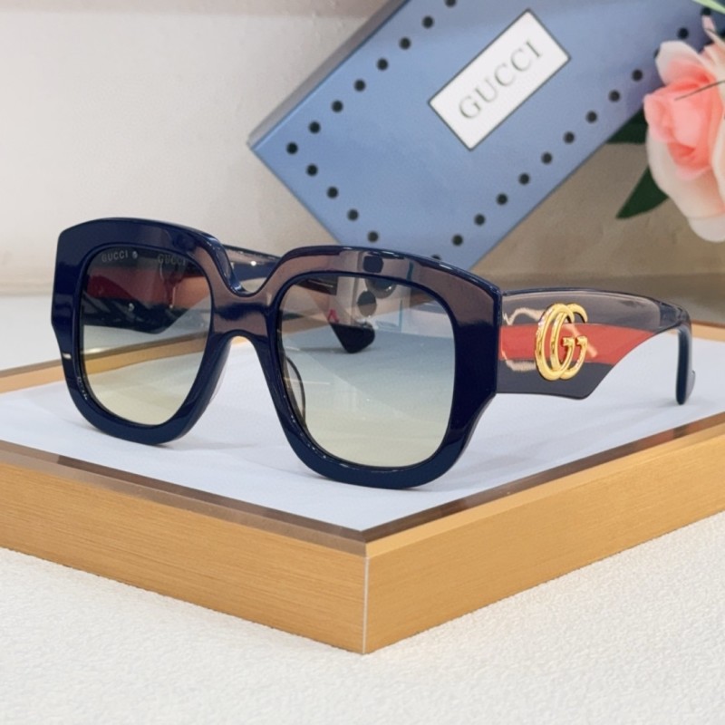 Gucci Glasses 08smh01