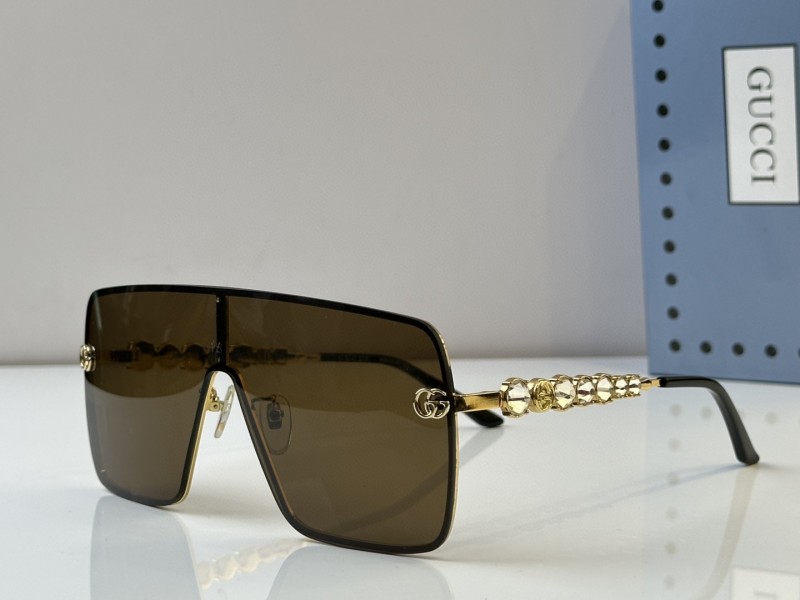 Gucci Glasses 08smh20