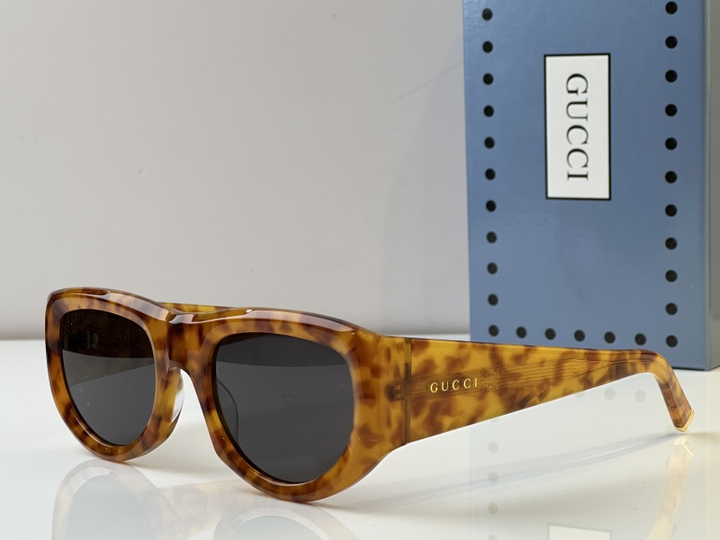 Gucci Glasses 08smh22