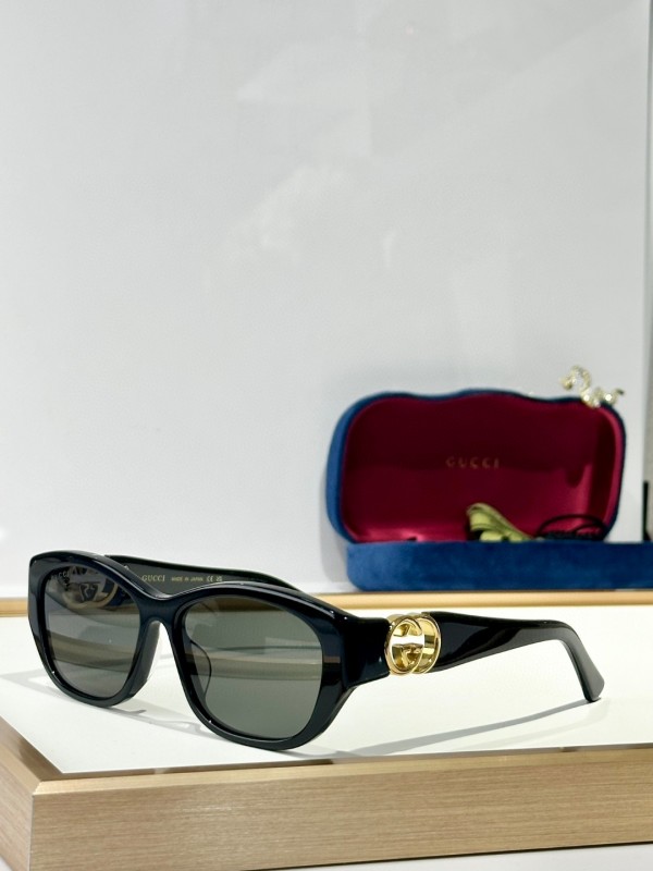 Gucci Glasses 08smh28