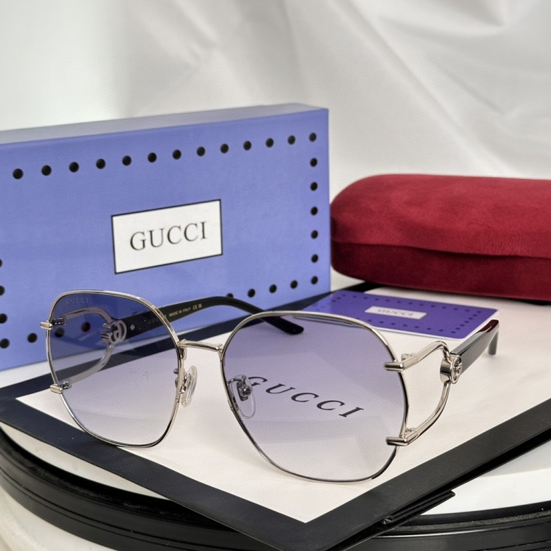 Gucci Glasses 08smh32