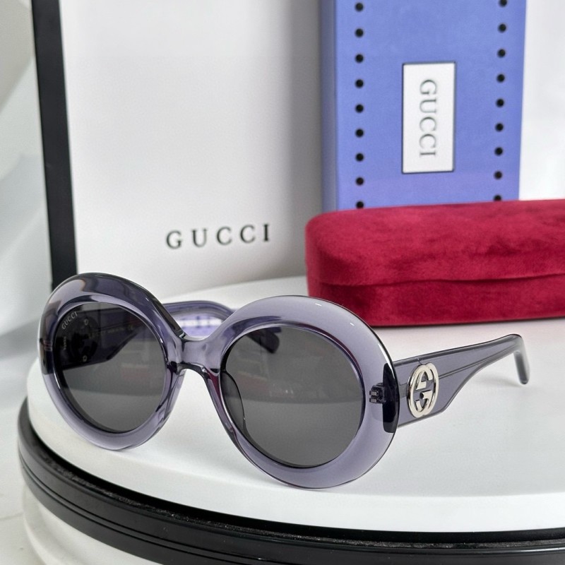 Gucci Glasses 08smh35