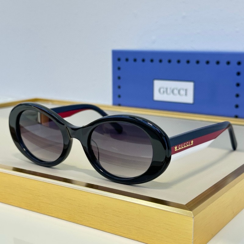 Gucci Glasses 08smh42