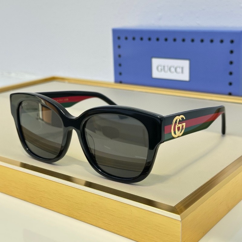 Gucci Glasses 08smh43