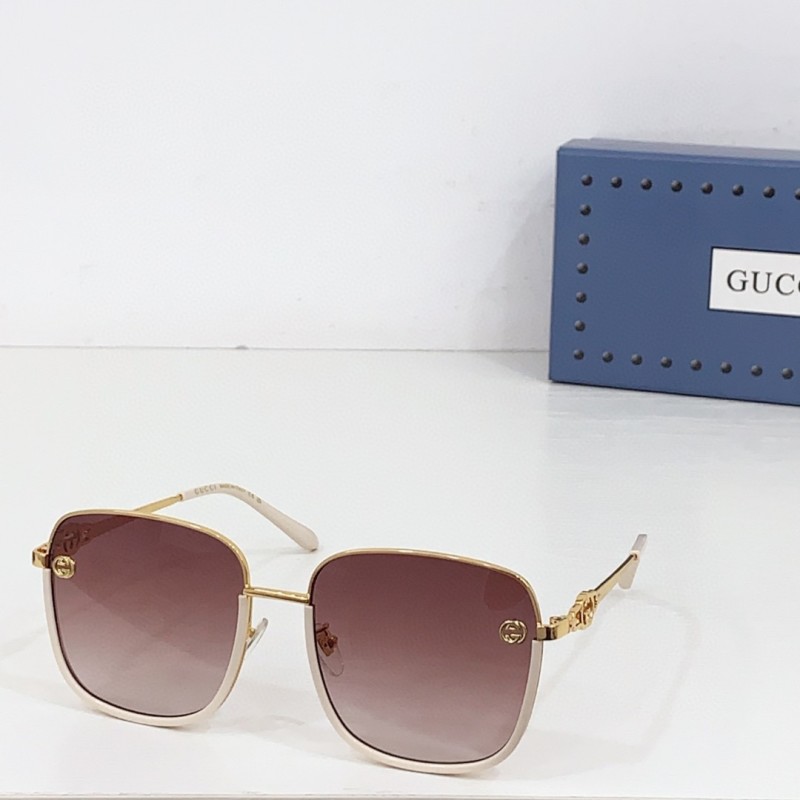 Gucci Glasses 08smh45
