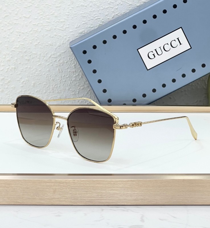 Gucci Glasses 08smh51
