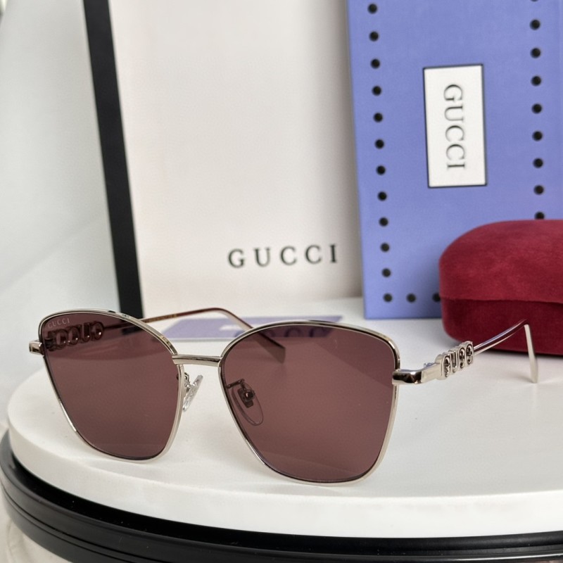 Gucci Glasses 08smh53