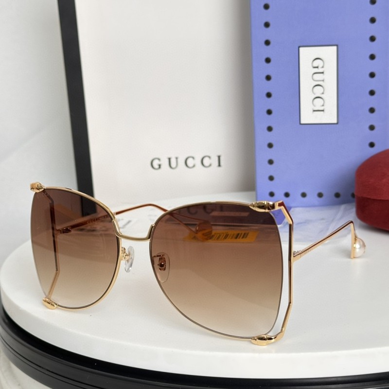 Gucci Glasses 08smh54