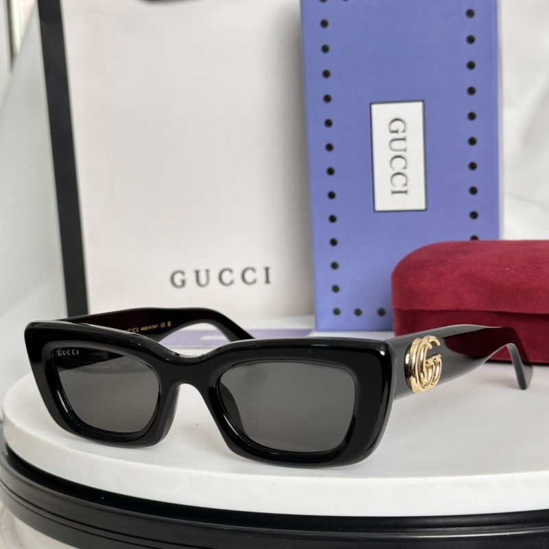 Gucci Glasses 08smh57