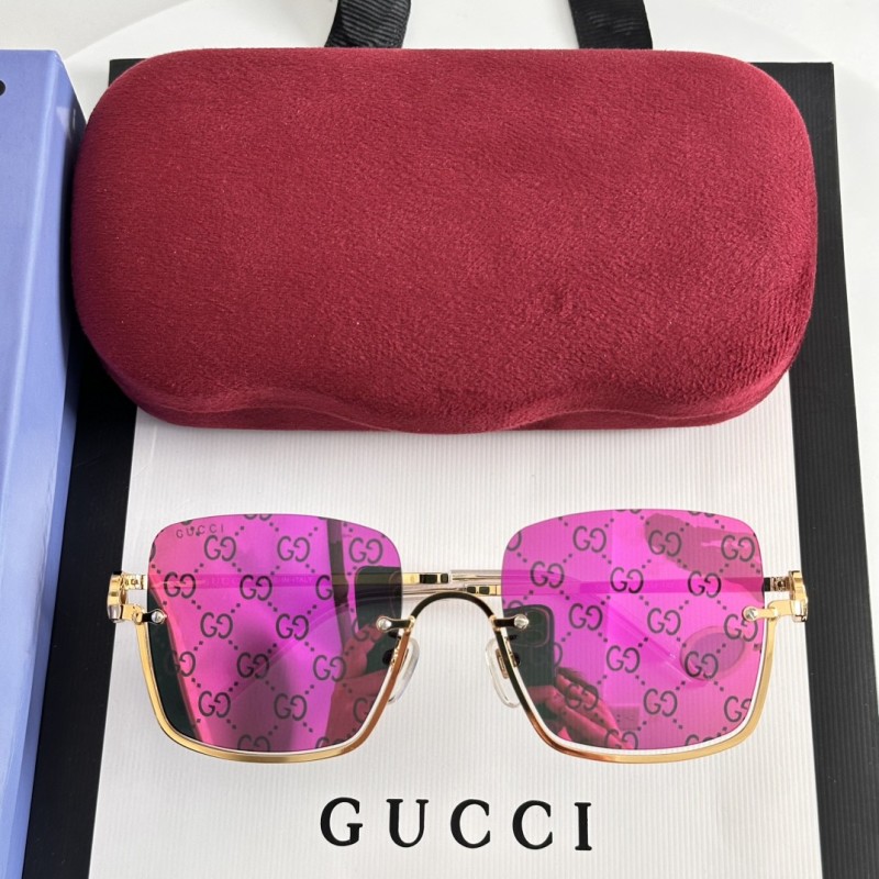 Gucci Glasses 08smh58