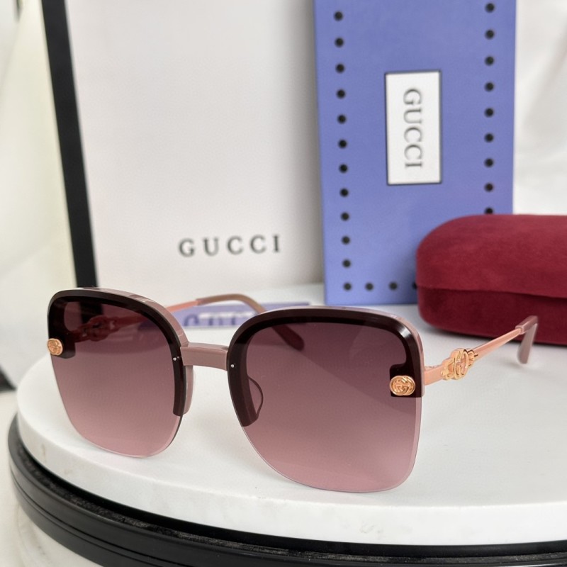 Gucci Glasses 08smh59