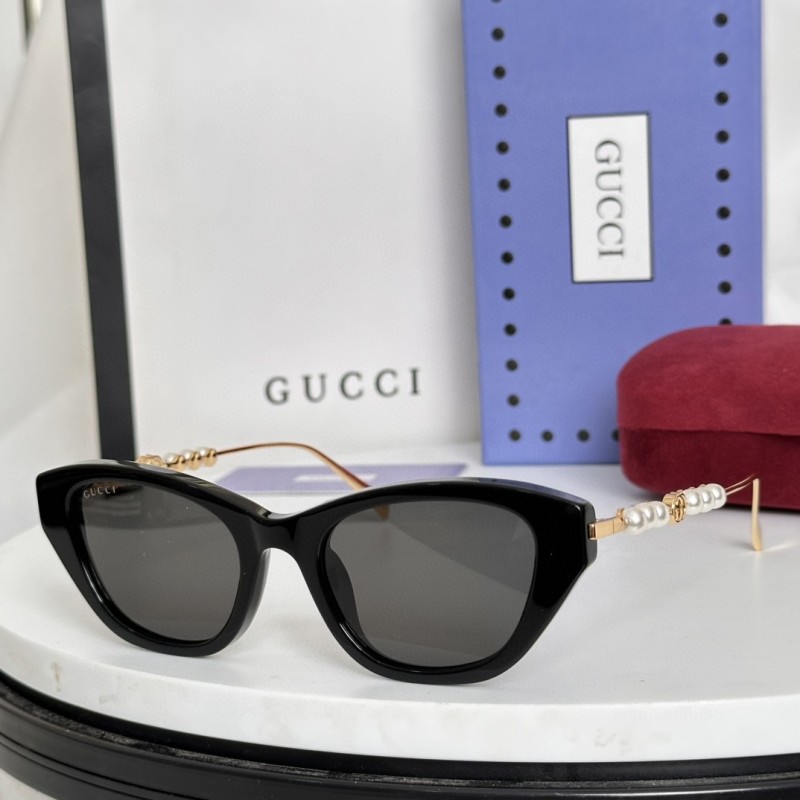 Gucci Glasses 08smh60