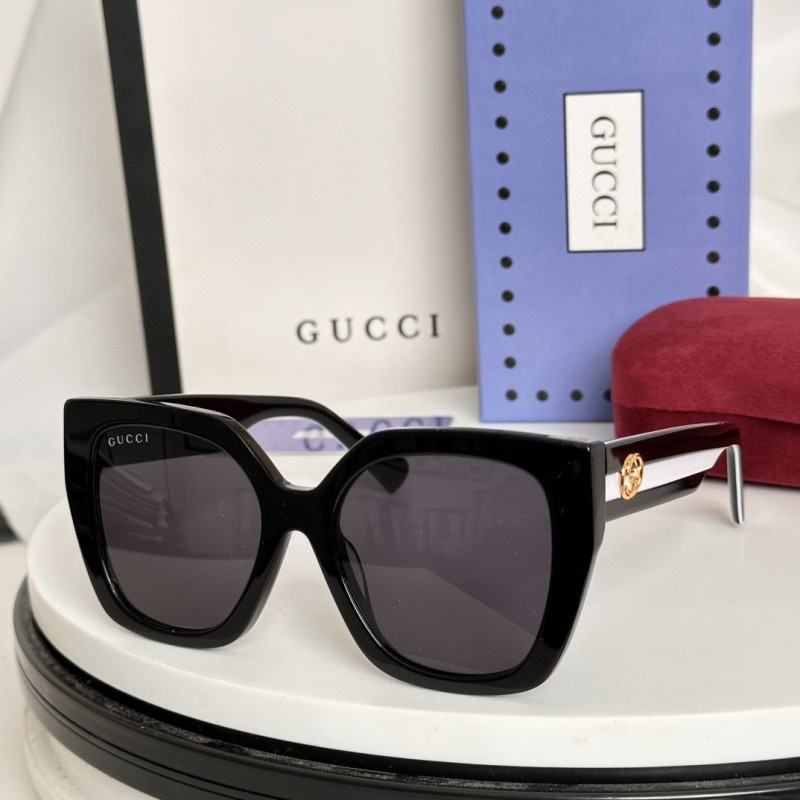 Gucci Glasses 08smh65