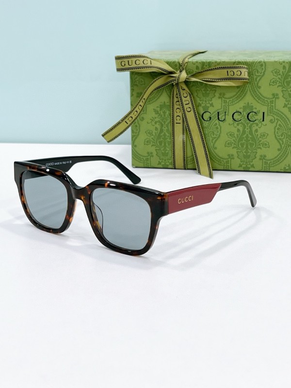 Gucci Glasses 08smh90